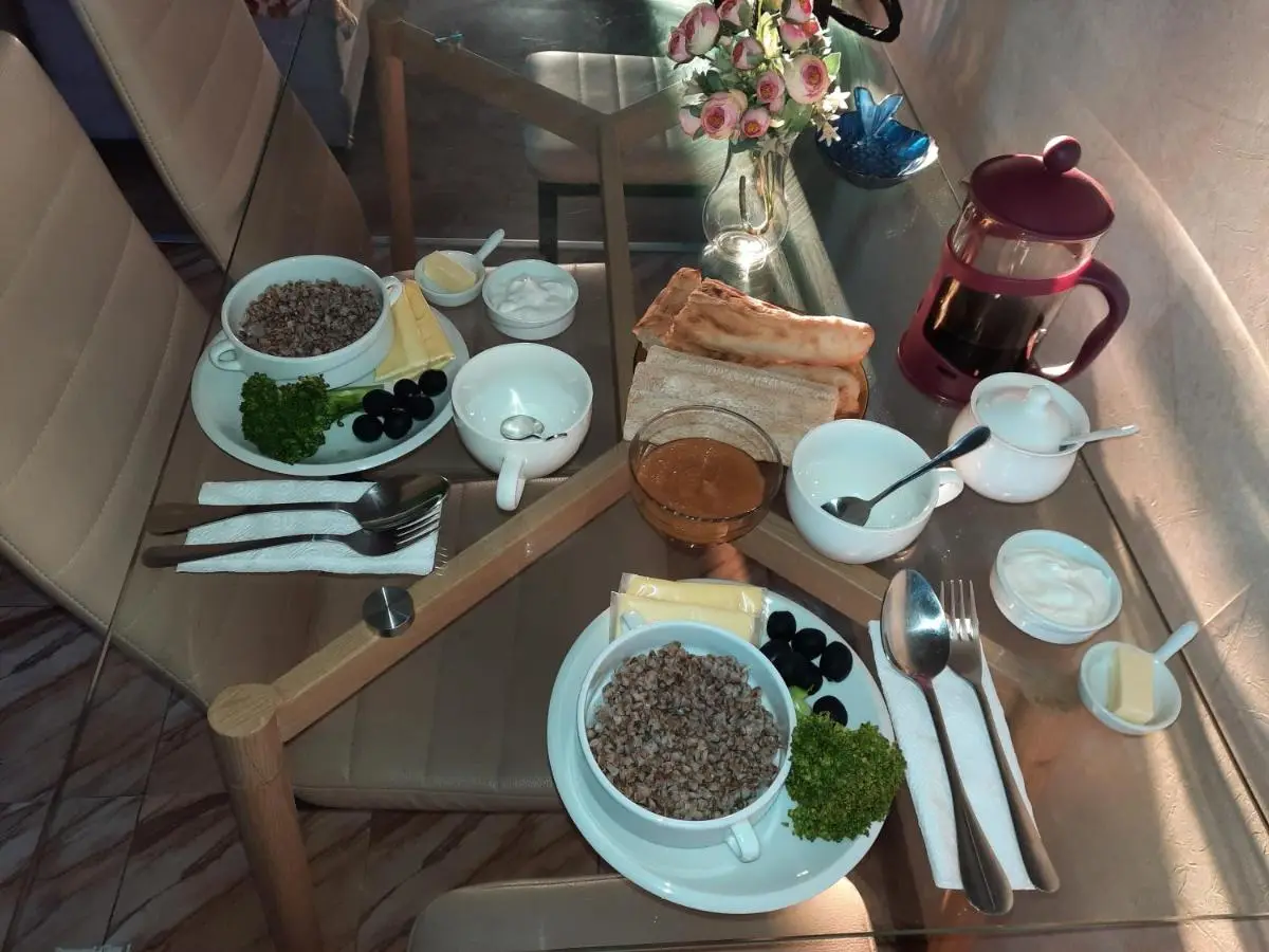 Guesthouse MARA