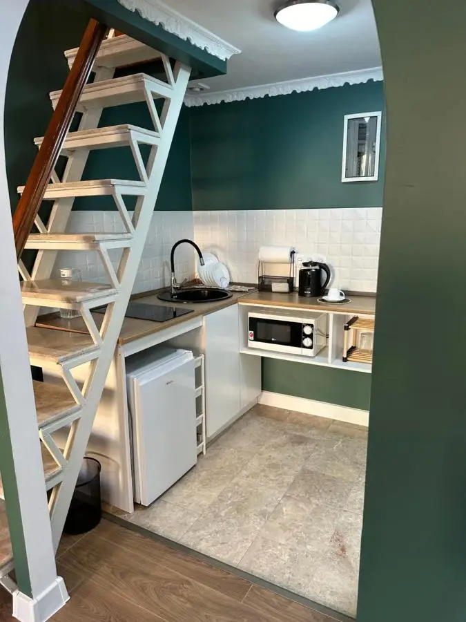 City Centre Apartment - Mari