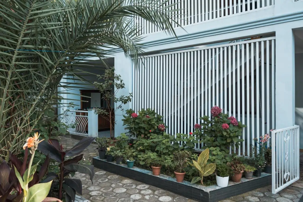 Nargiz's Guest House