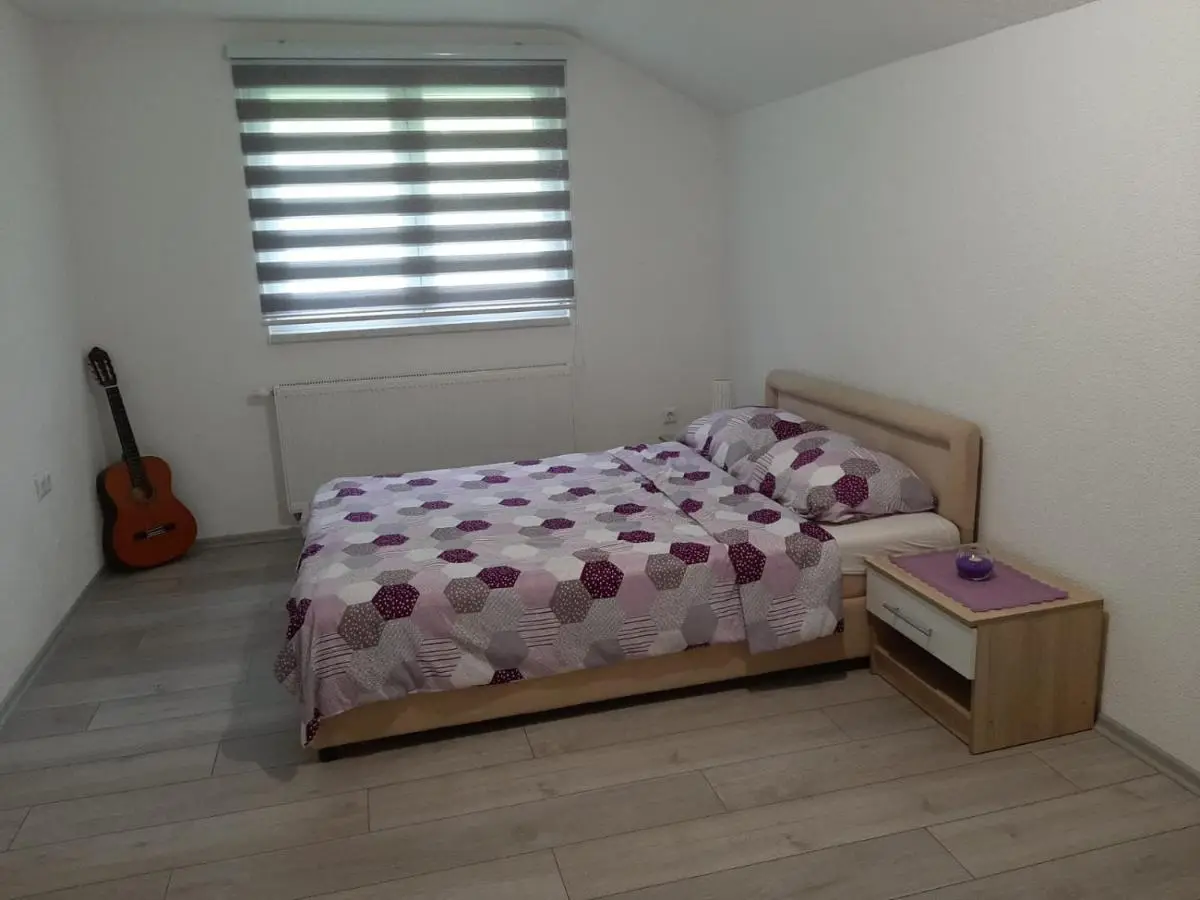 Apartman Dujmović