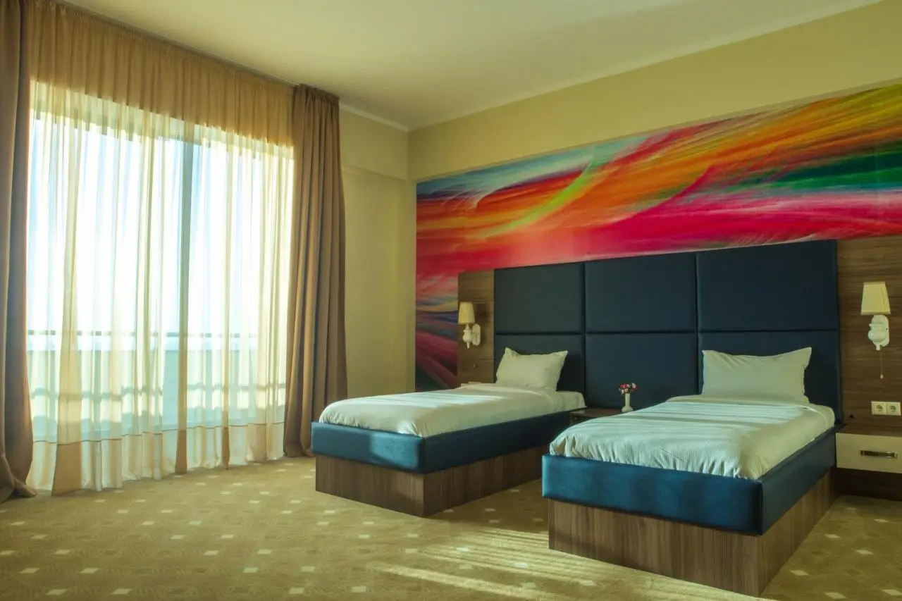 Castello Mare Hotel