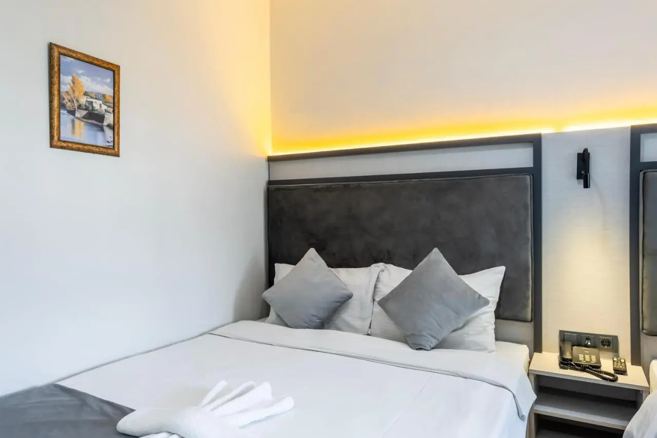 Taksim Trust Hotel