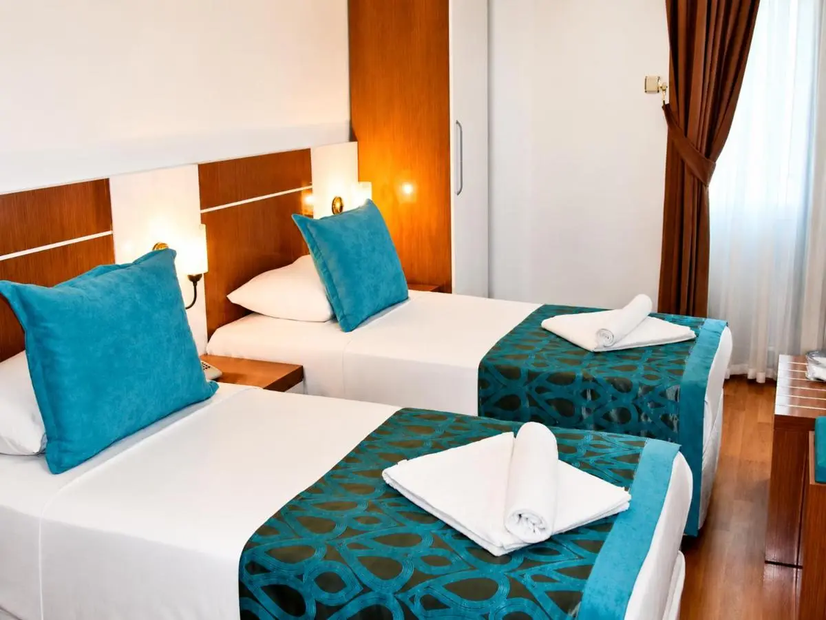 Esperanza Hotel