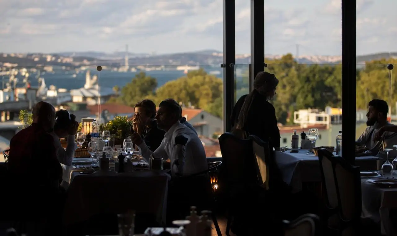 Orient Express & Spa by Orka Hotels