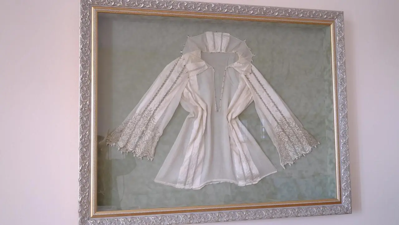 Galeria Apartment