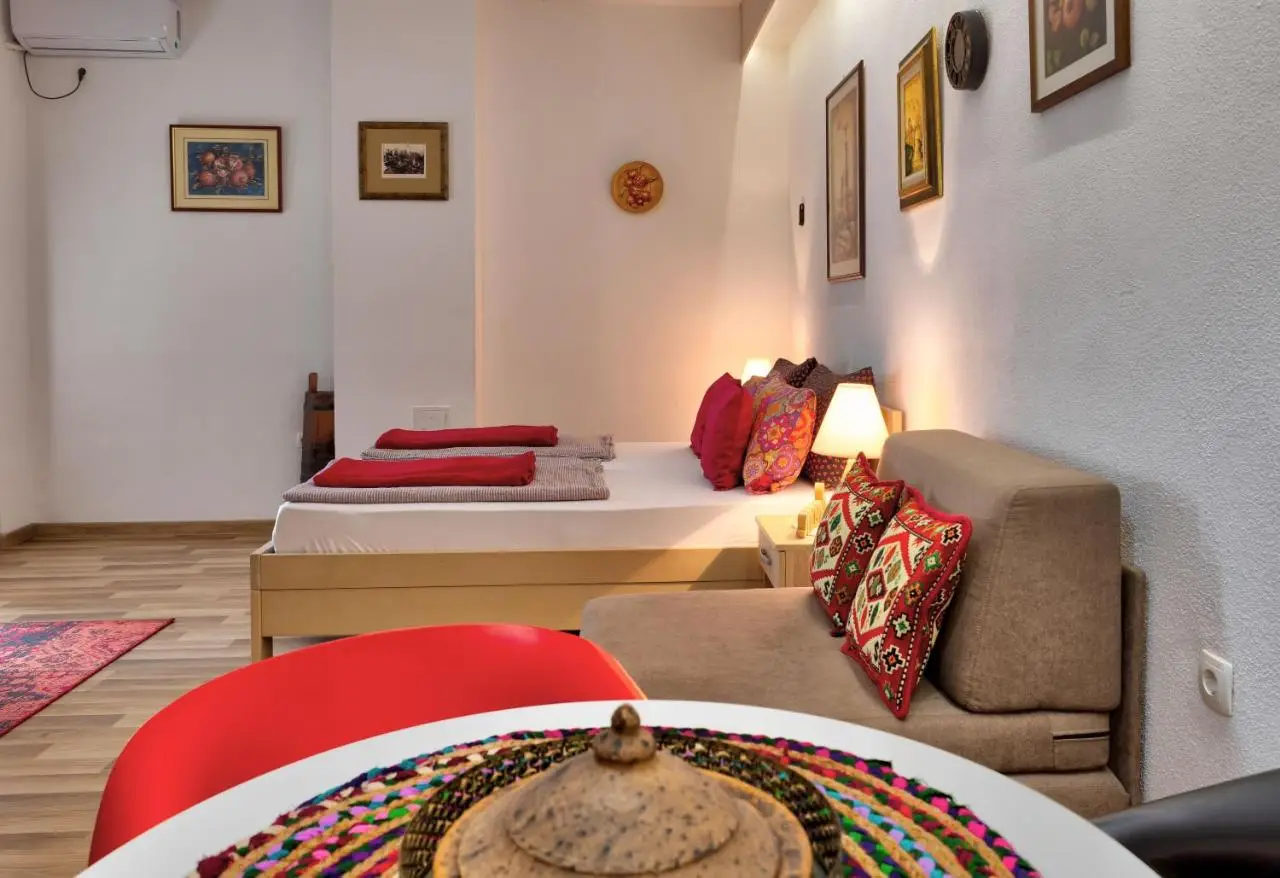 Villa Acapulco