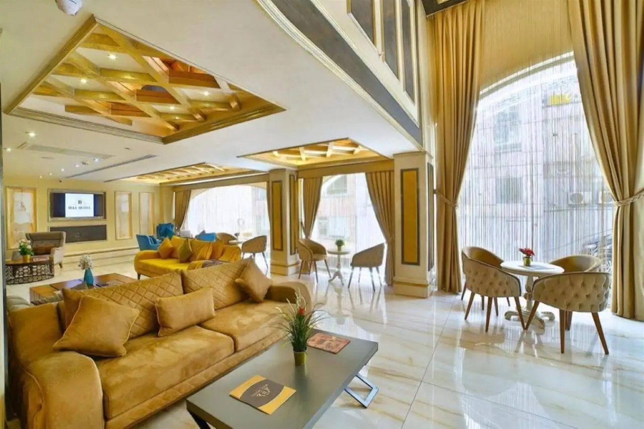 Büke Hotel Şişli