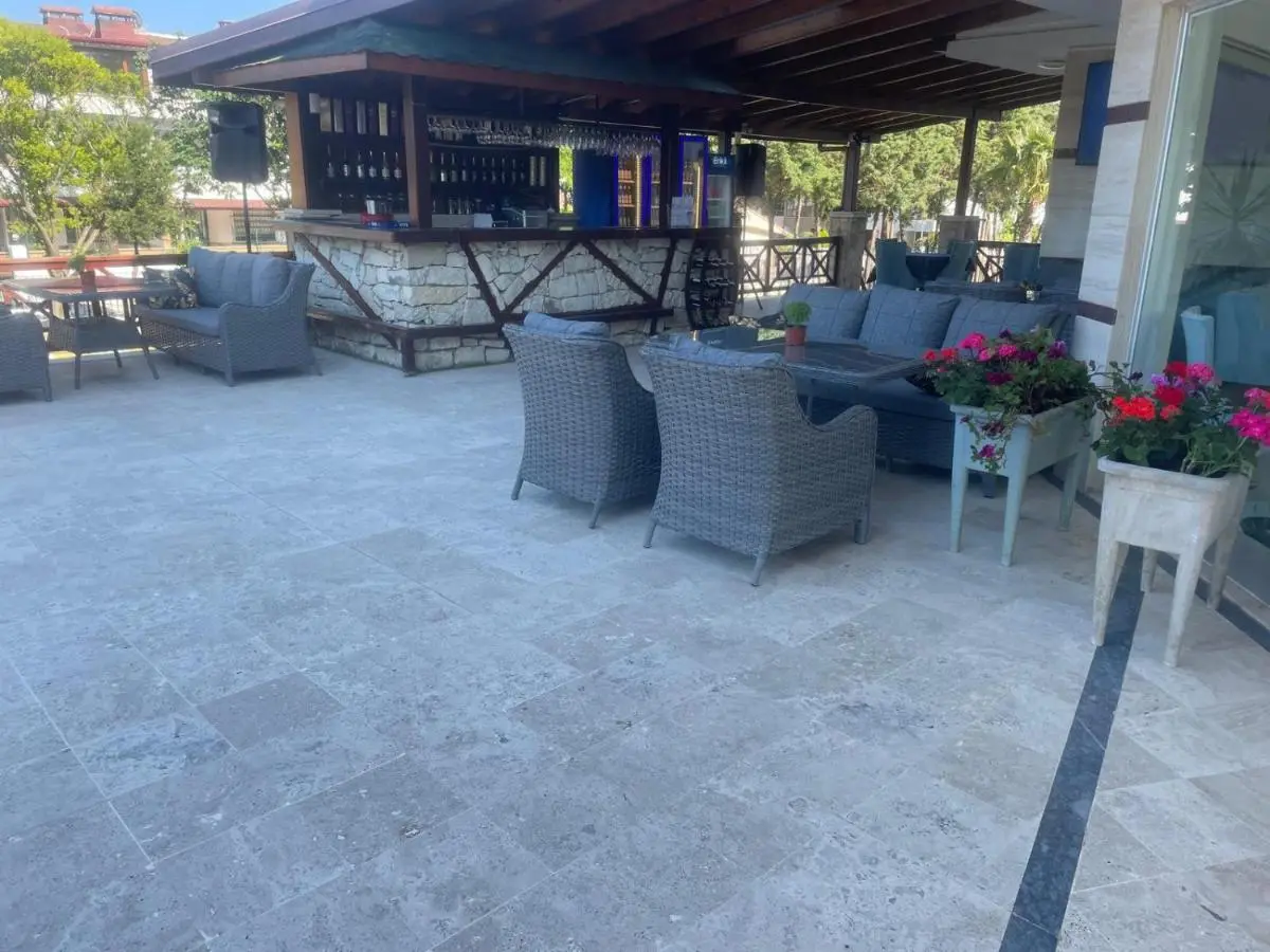 Olinda Hotel & Spa