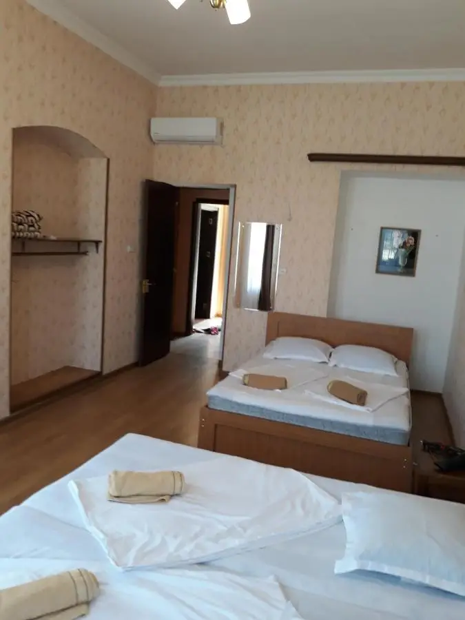 Guesthouse Gia