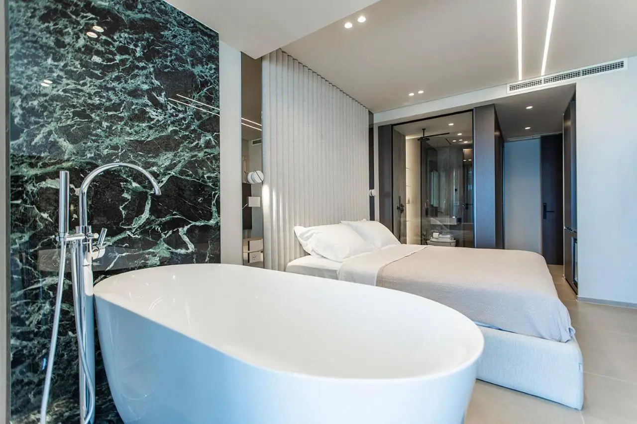 Keslin Premium Seaside Apartments