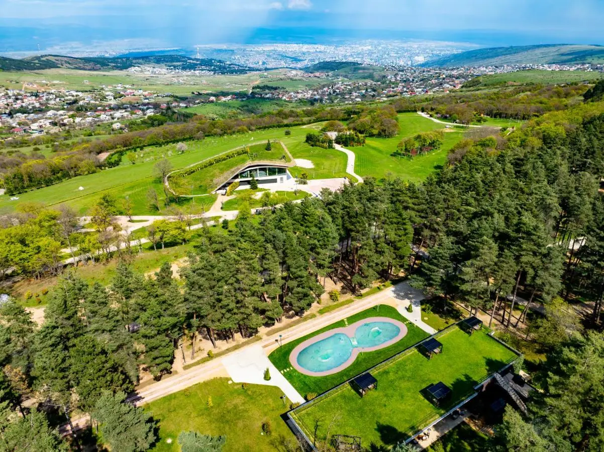 Bioli Wellness Resort