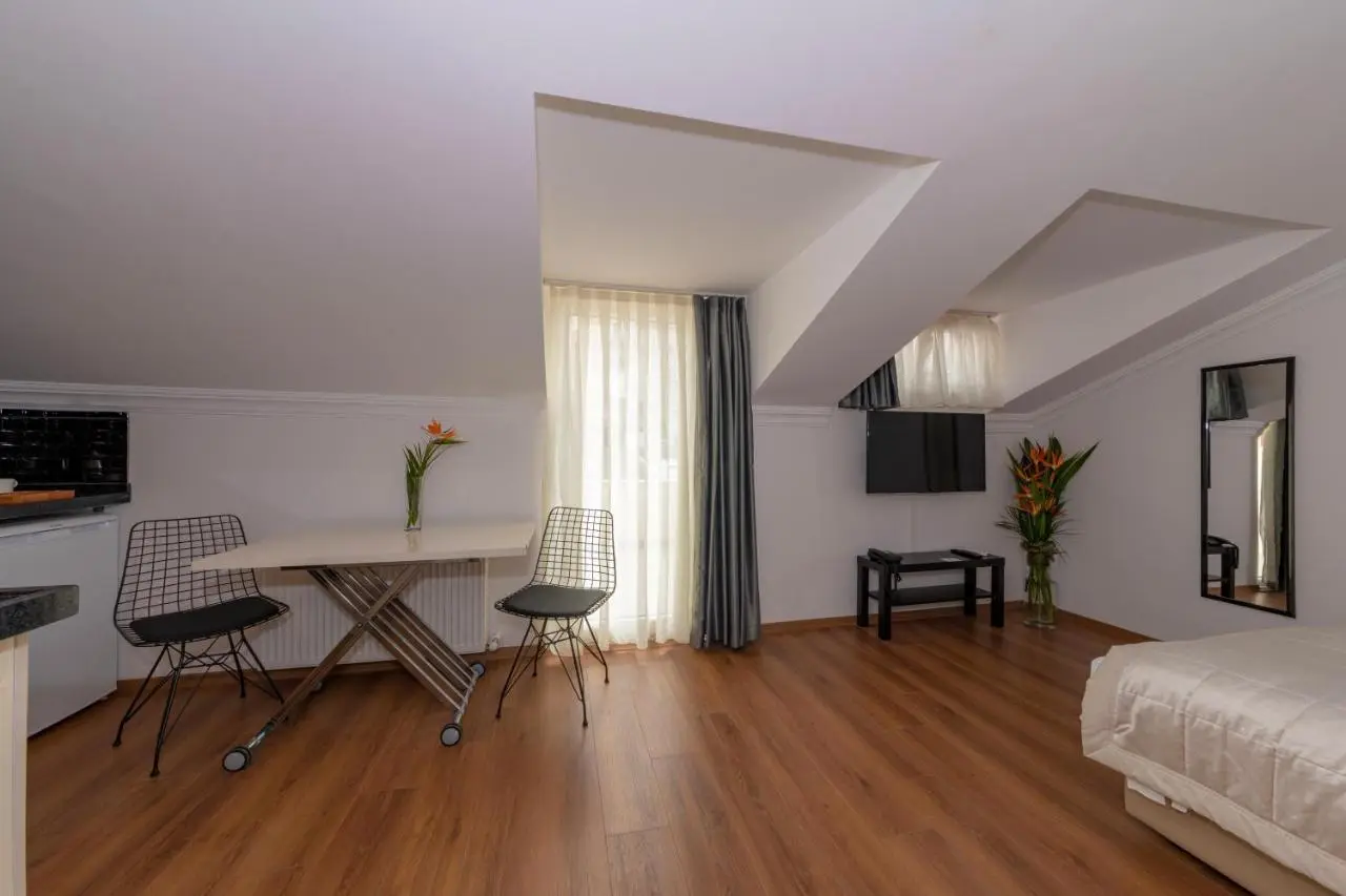 Joy Suites