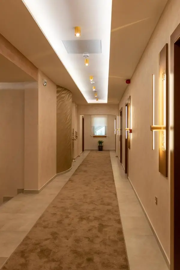 Motel & Restoran Sunce