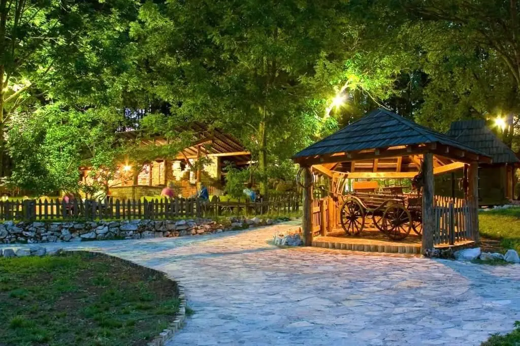 Farm Stay Čardaklije