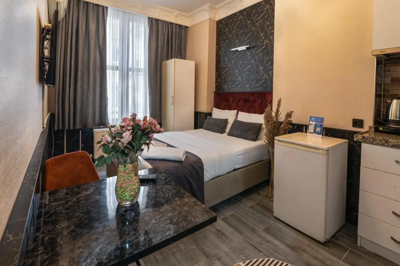 Nest HOTEL Sisli