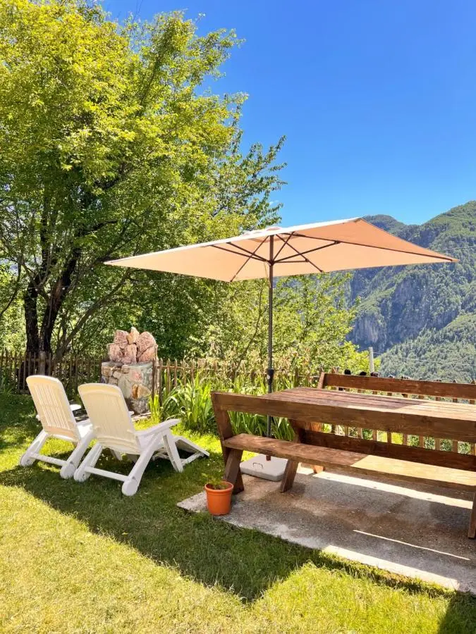 Guest House Gjelaj