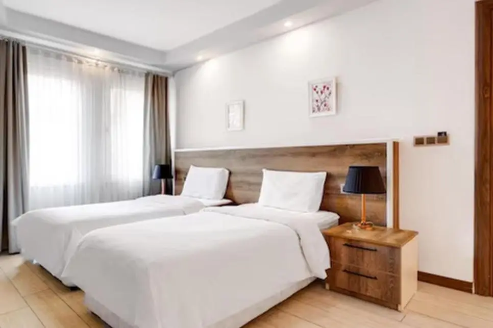 Yankı Hotel