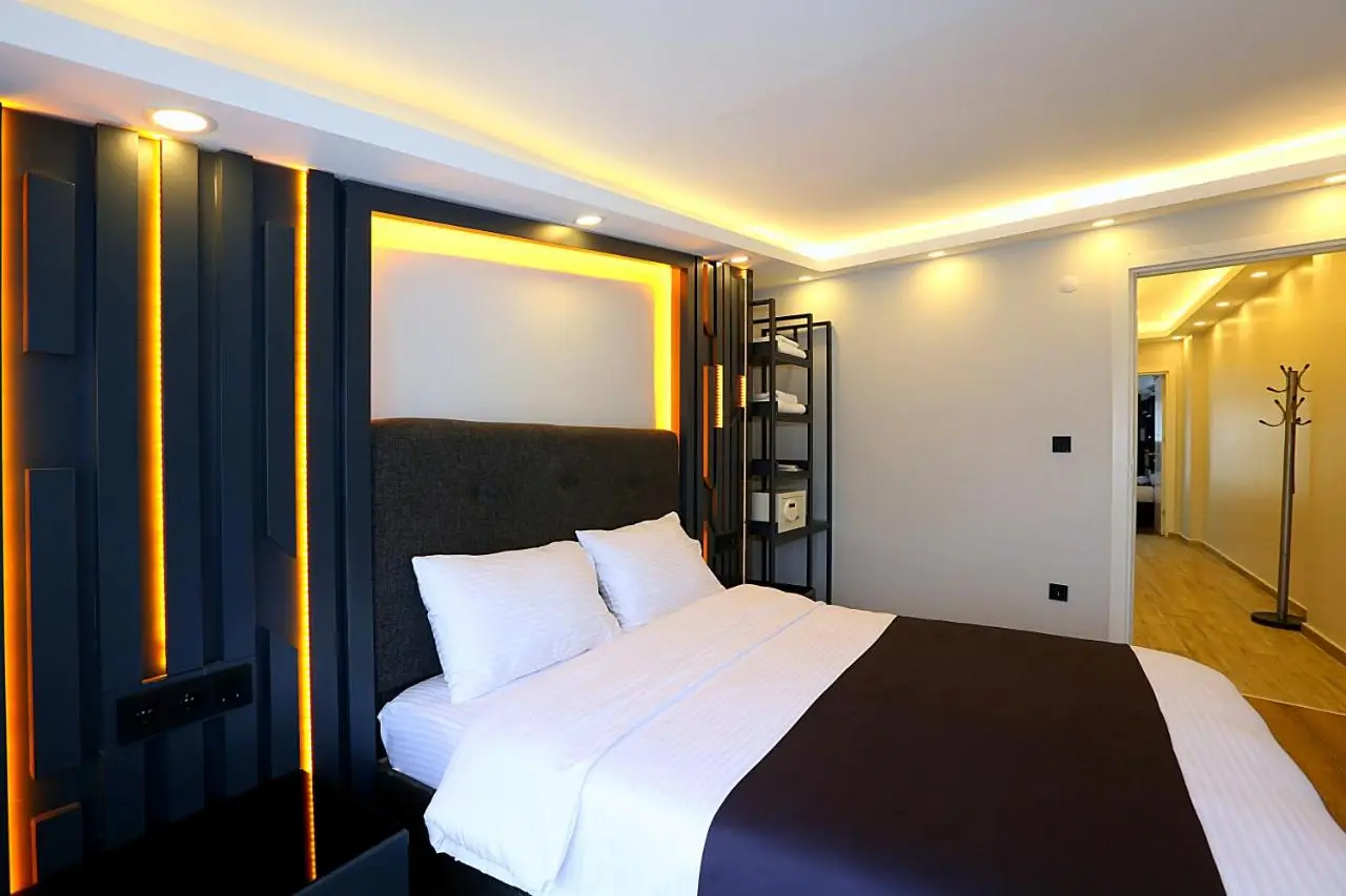 Galata King Suites
