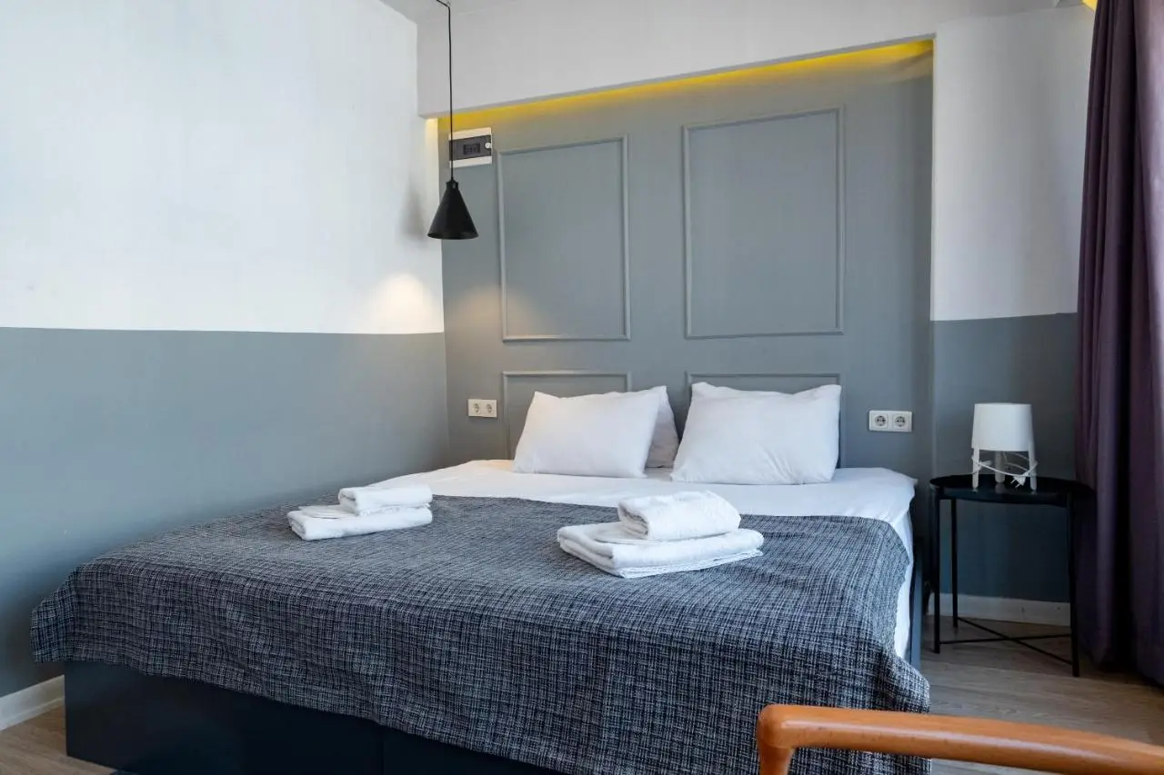 Pesa Suites