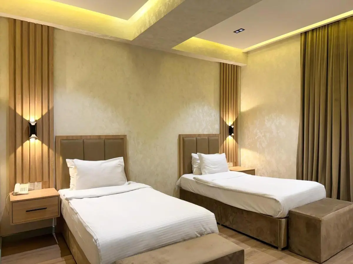 Astoria Hotel Baku