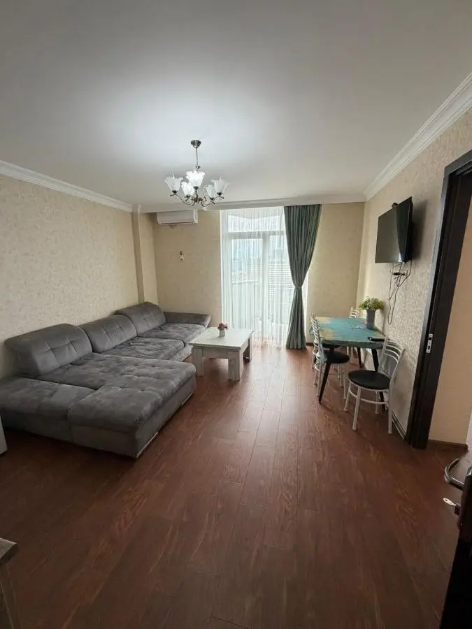 Prestige Tower Batumi