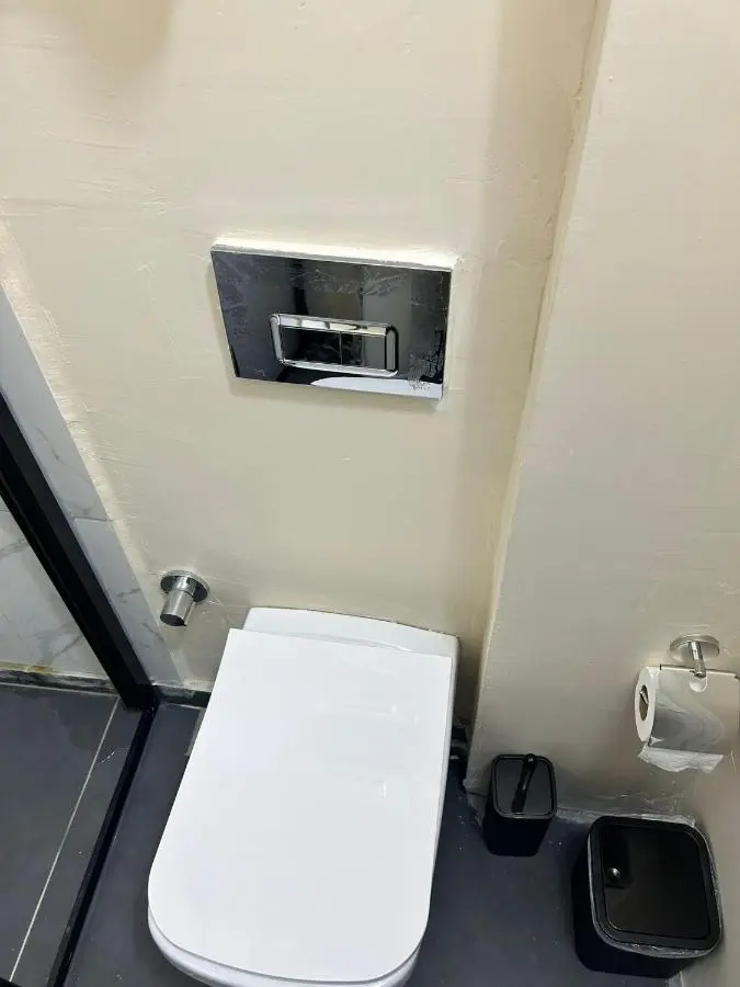 Istanbul Taksim Casavilla Hotel