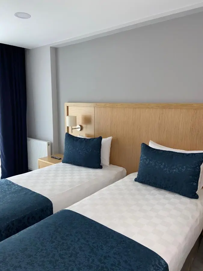 Liberi Hotel Taksim