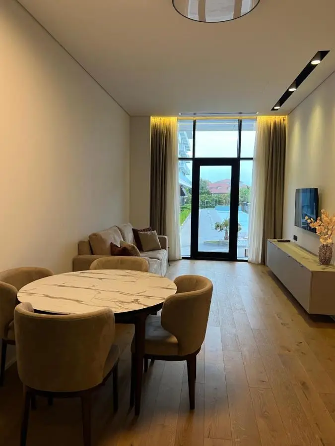 Sea Breeze Baku