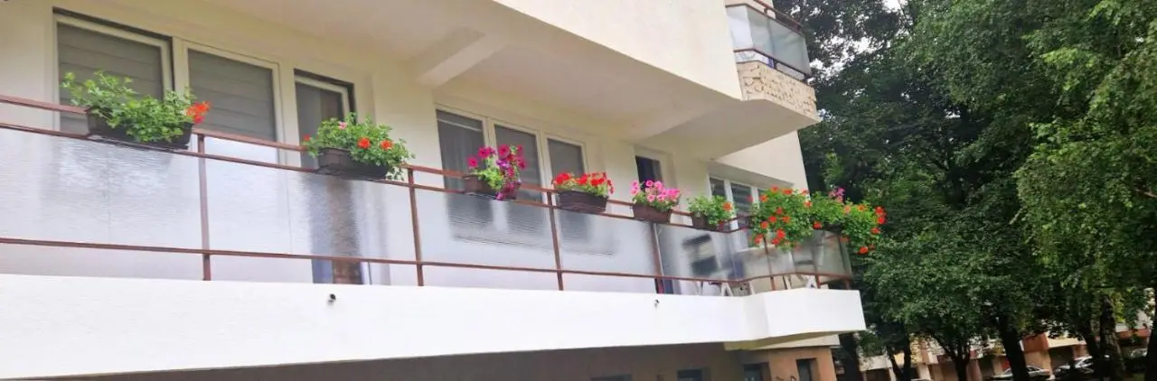 VIEW APARTMENT