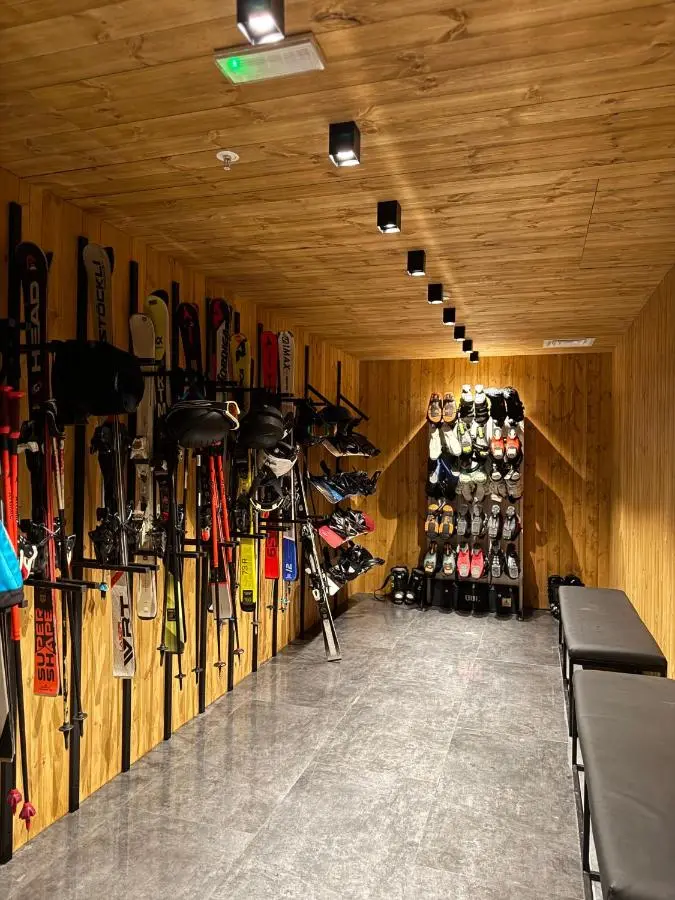 MontiSio Boutique Hotel
