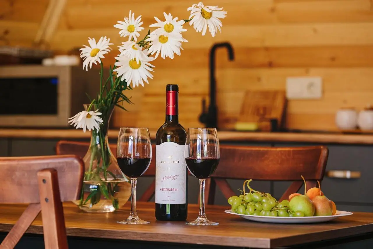 Winterfell Mestia - Premium Chalet Complex & SPA