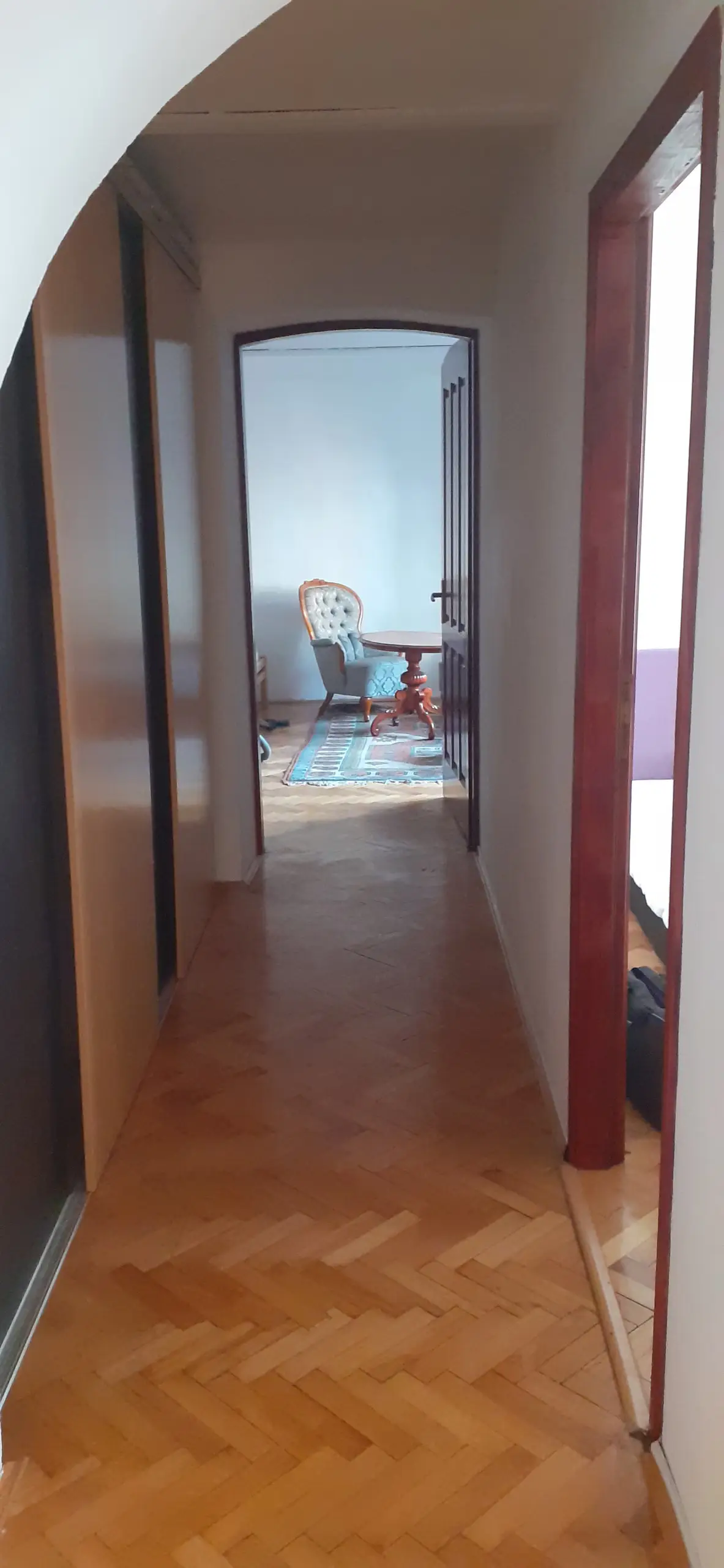 apartment splitska