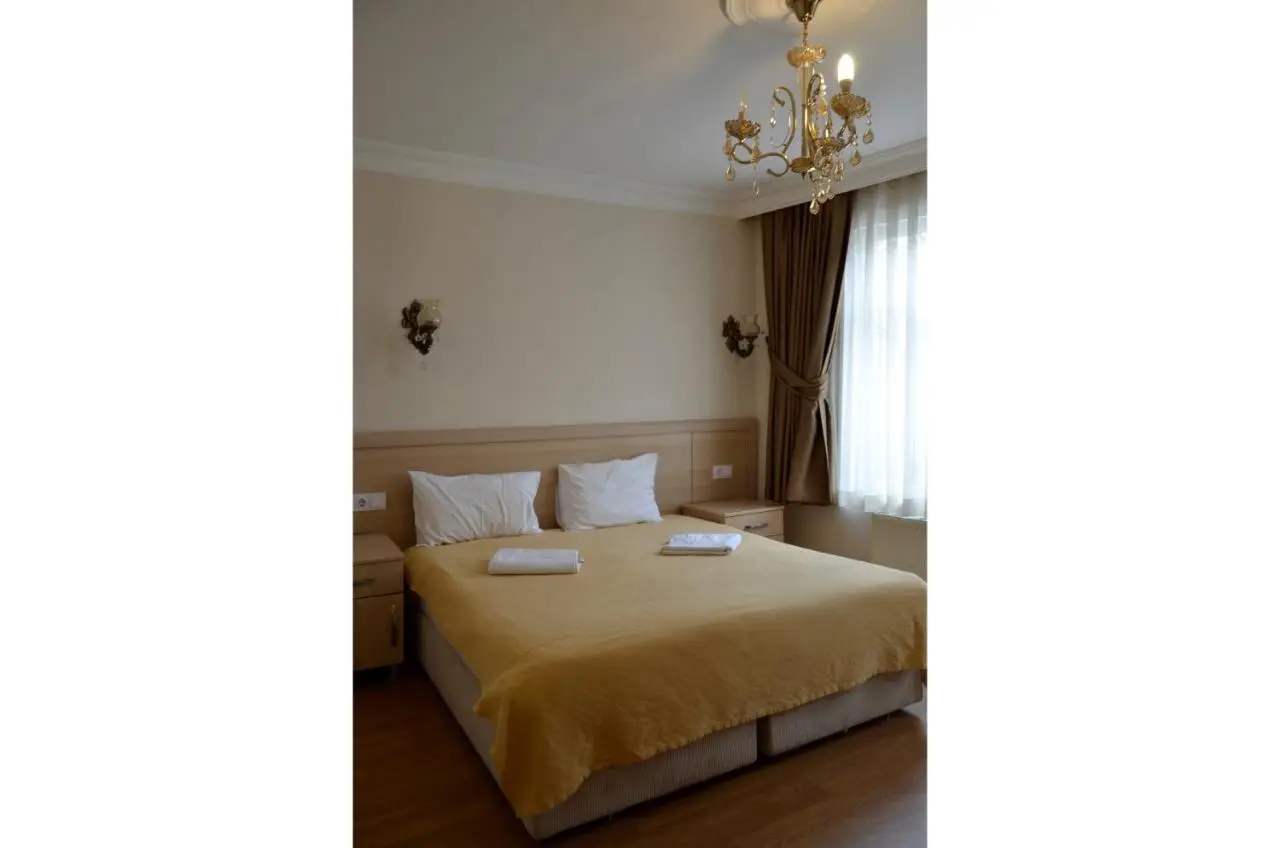 Piya Boutique Hotel