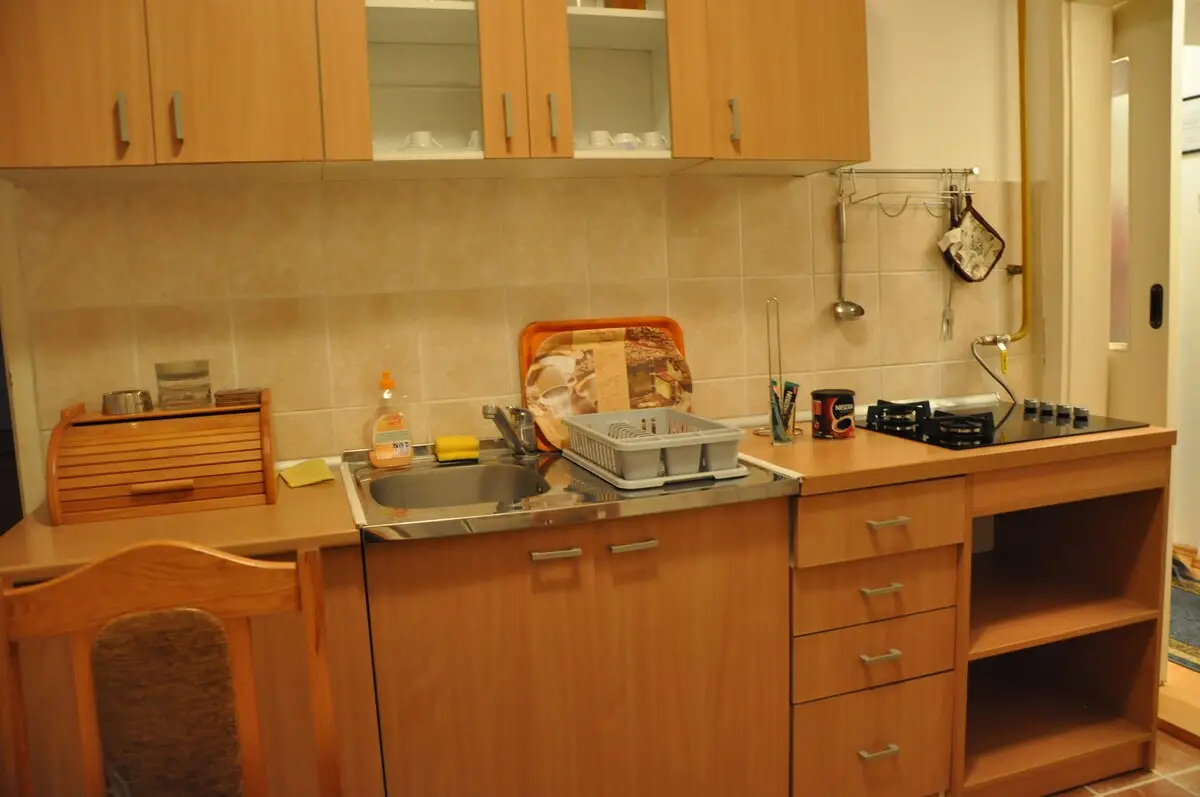 Eternal Flame Apt • City Center • Self Check-In