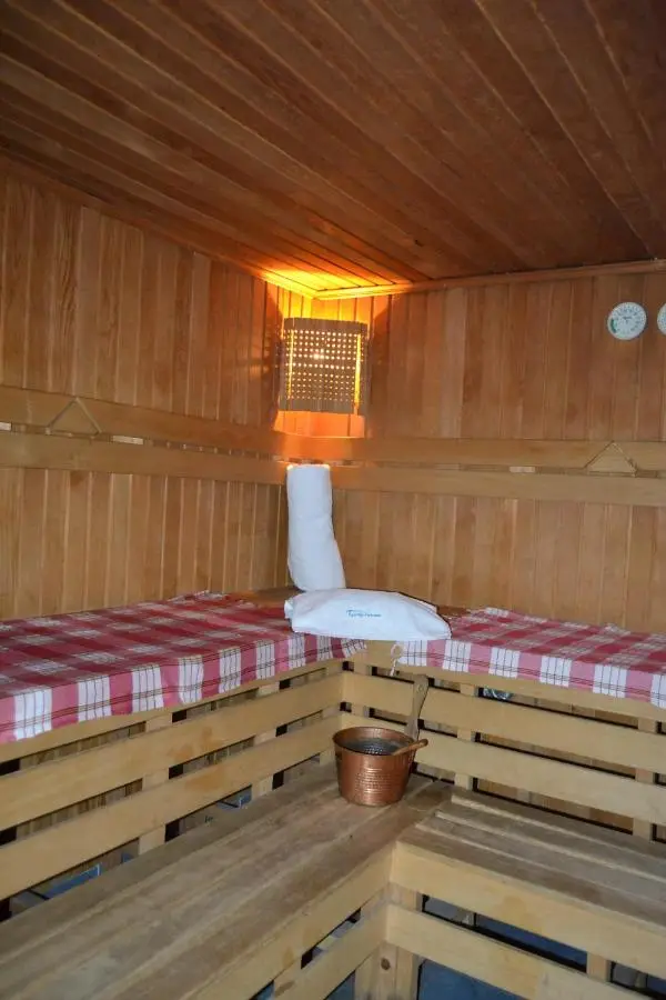 Turquhouse Hotel
