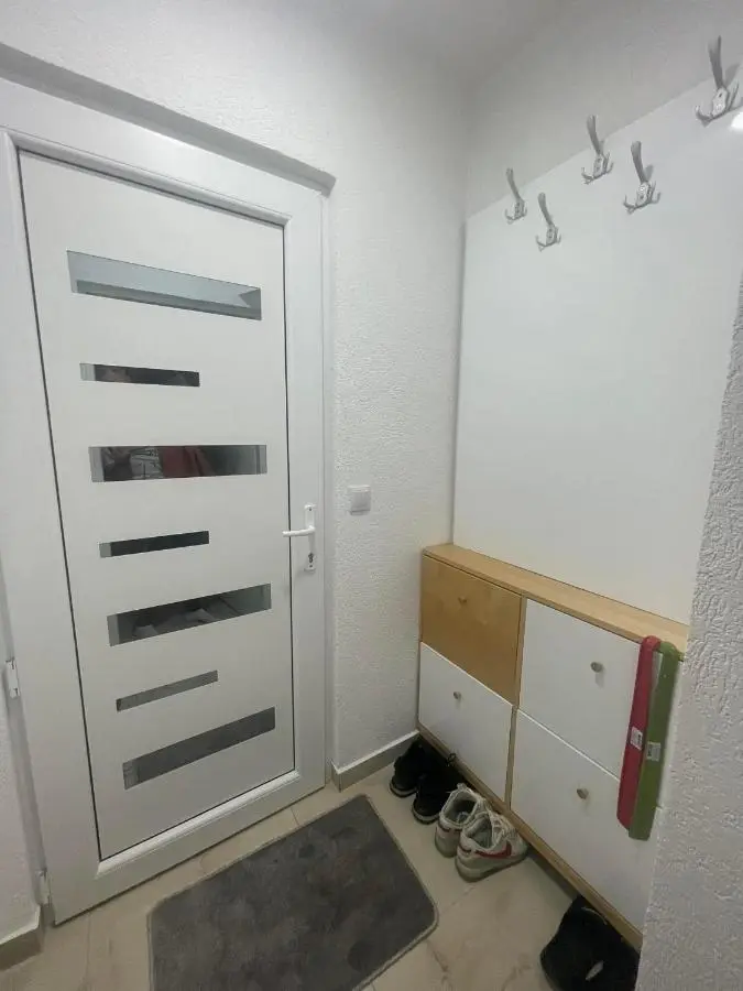 Chill Apartment