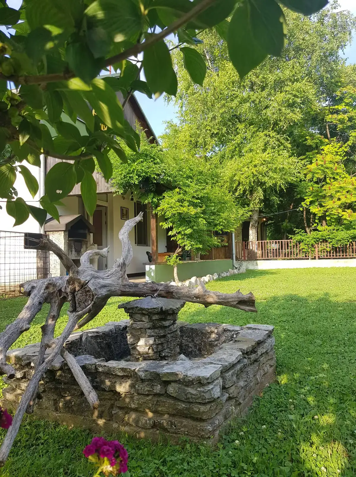 A Bihac Getaway