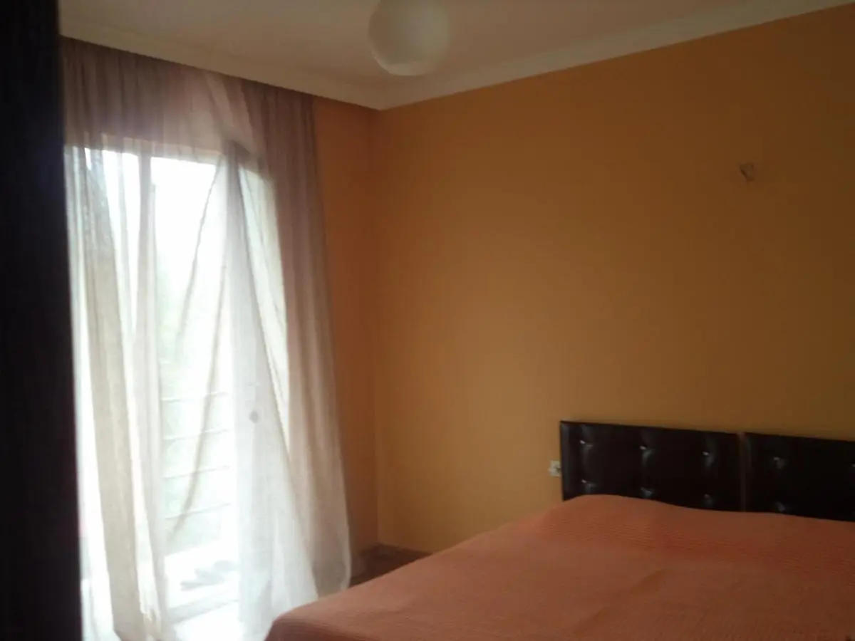 Maiko's House