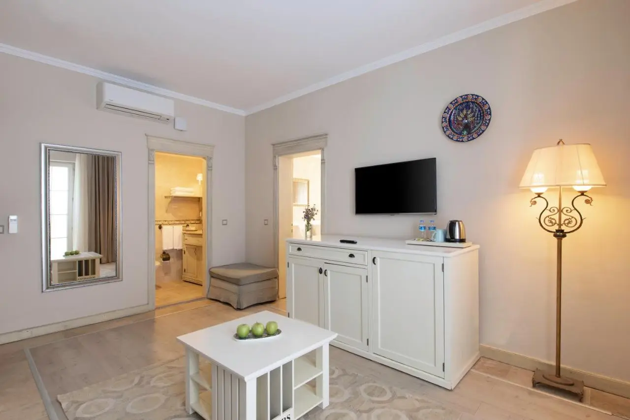 Alaçatı Beach Resort