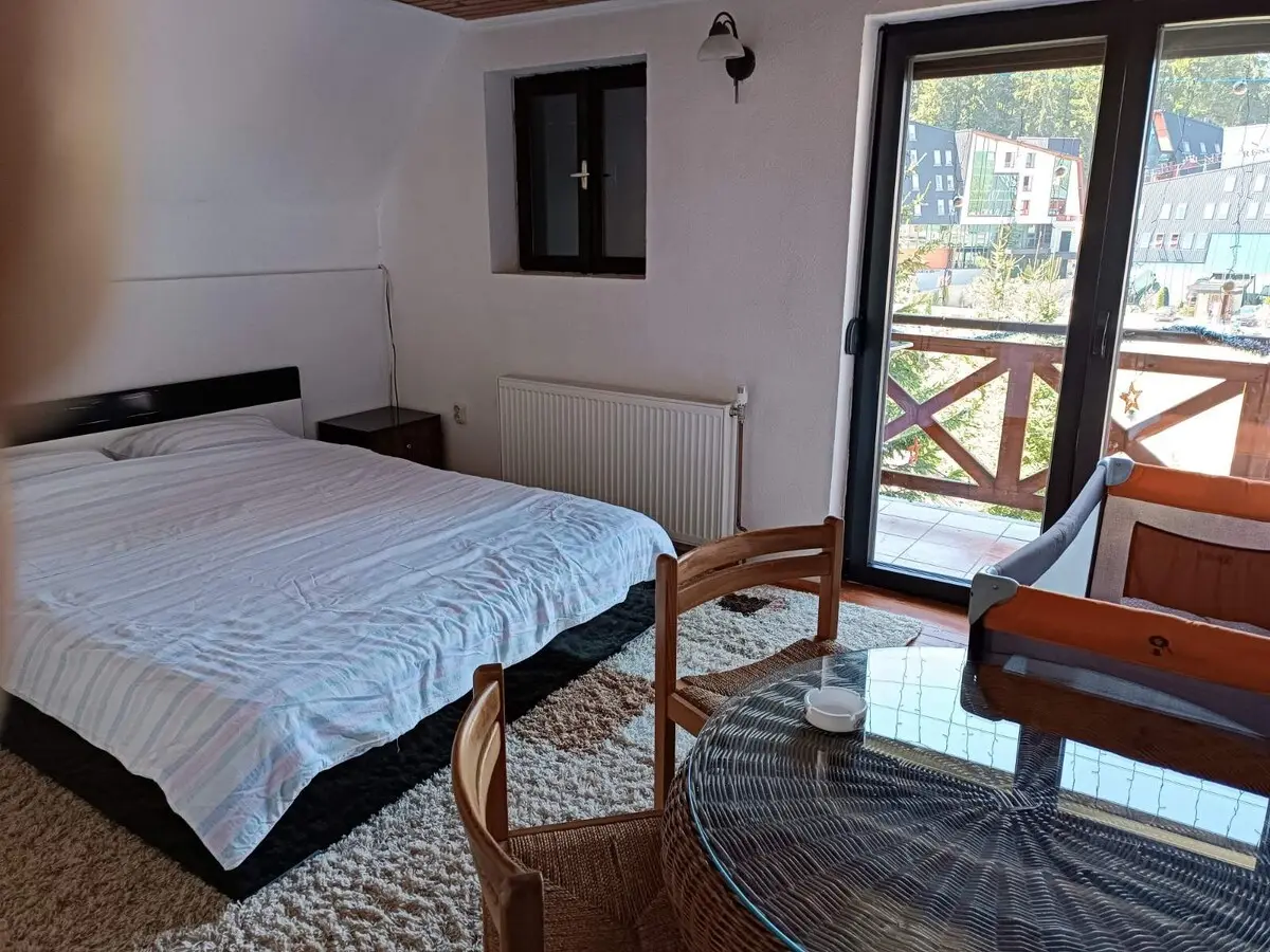 A&S Vacation House Vlašić