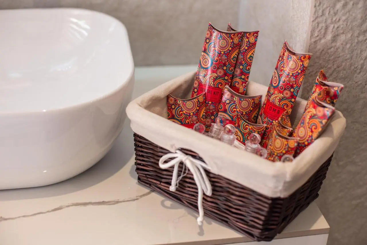 Parkway Inn Hotel & Spa