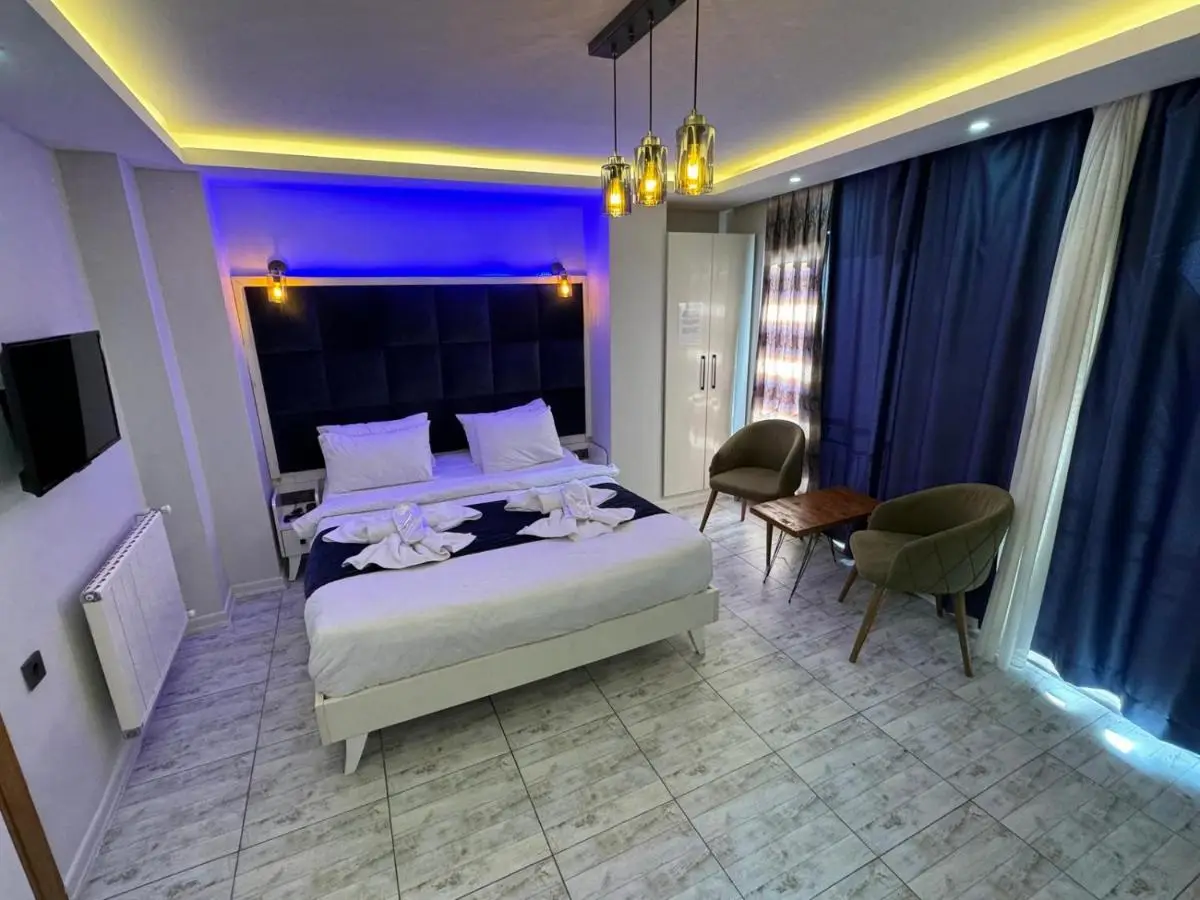 GALATAGREENAPPLEHOTEL