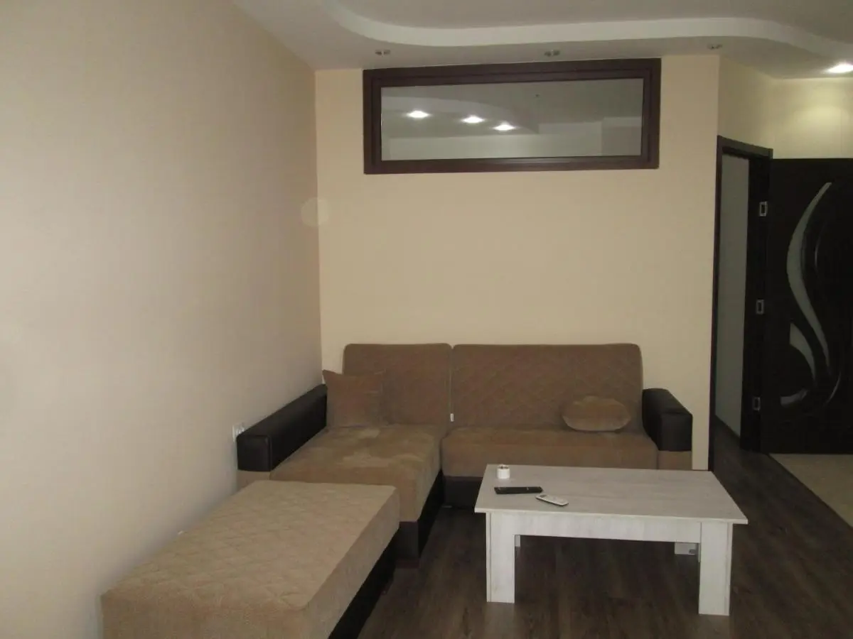 Mari Apartment