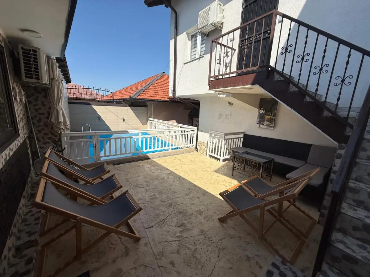 Luxury Villa HANA