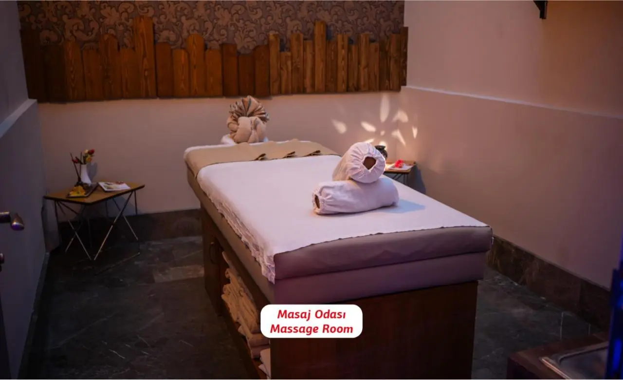 Yalova Lova Hotel & SPA Yalova