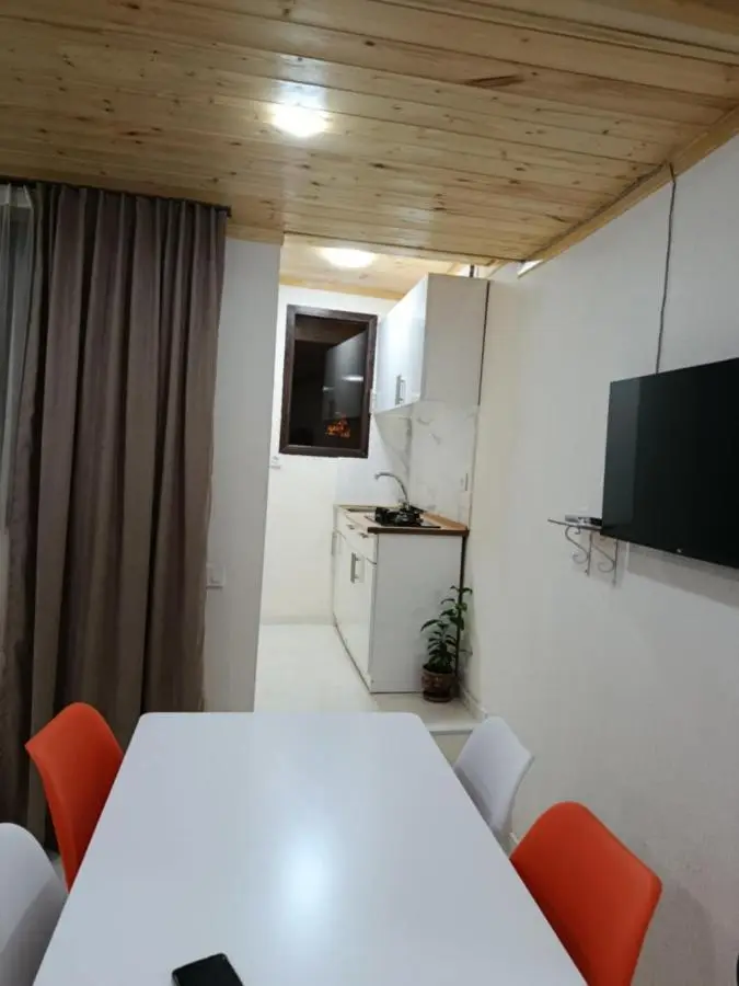 Guesthouse Zeinabi