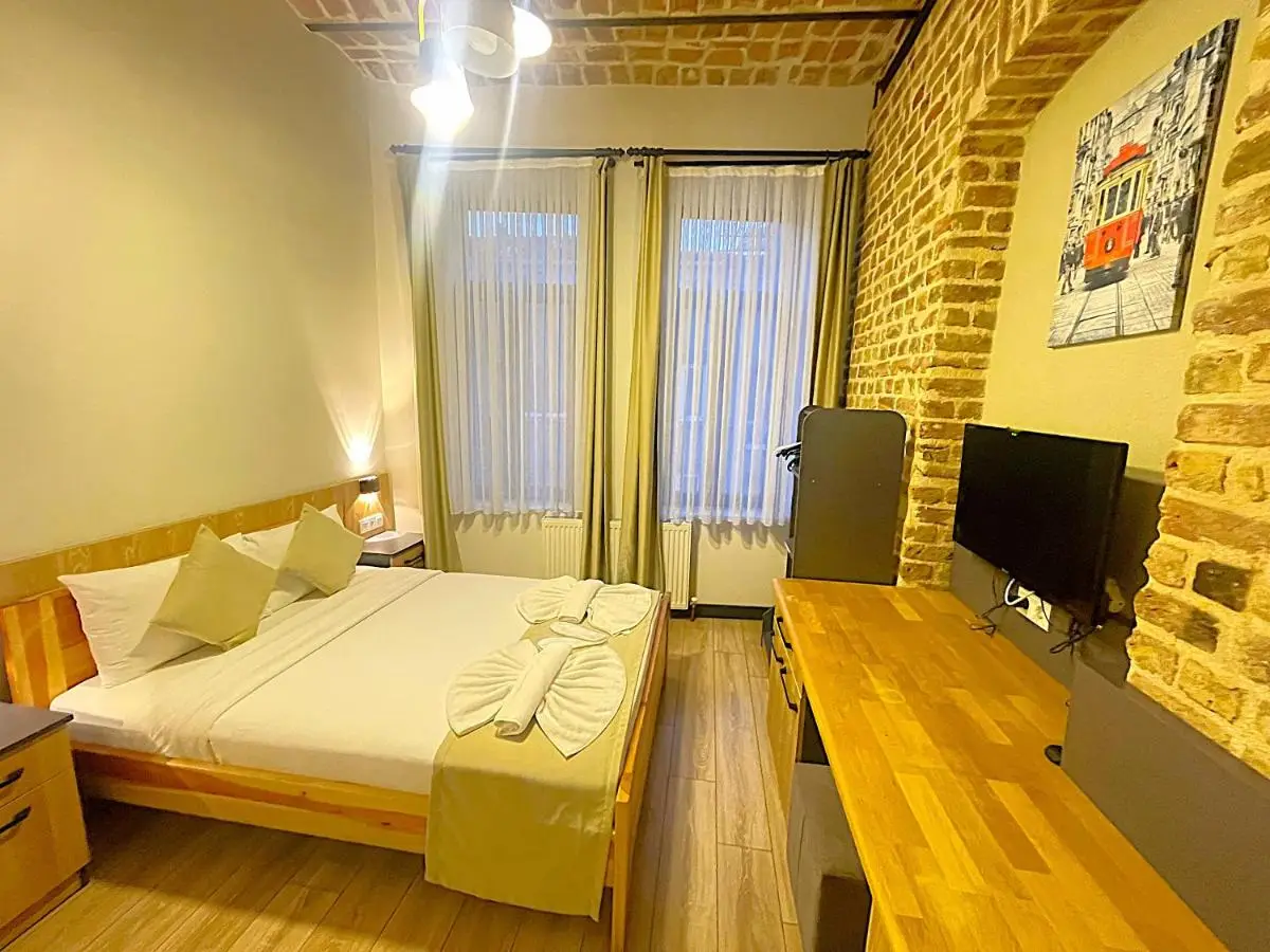 Taksim Millennium Alkan Residence