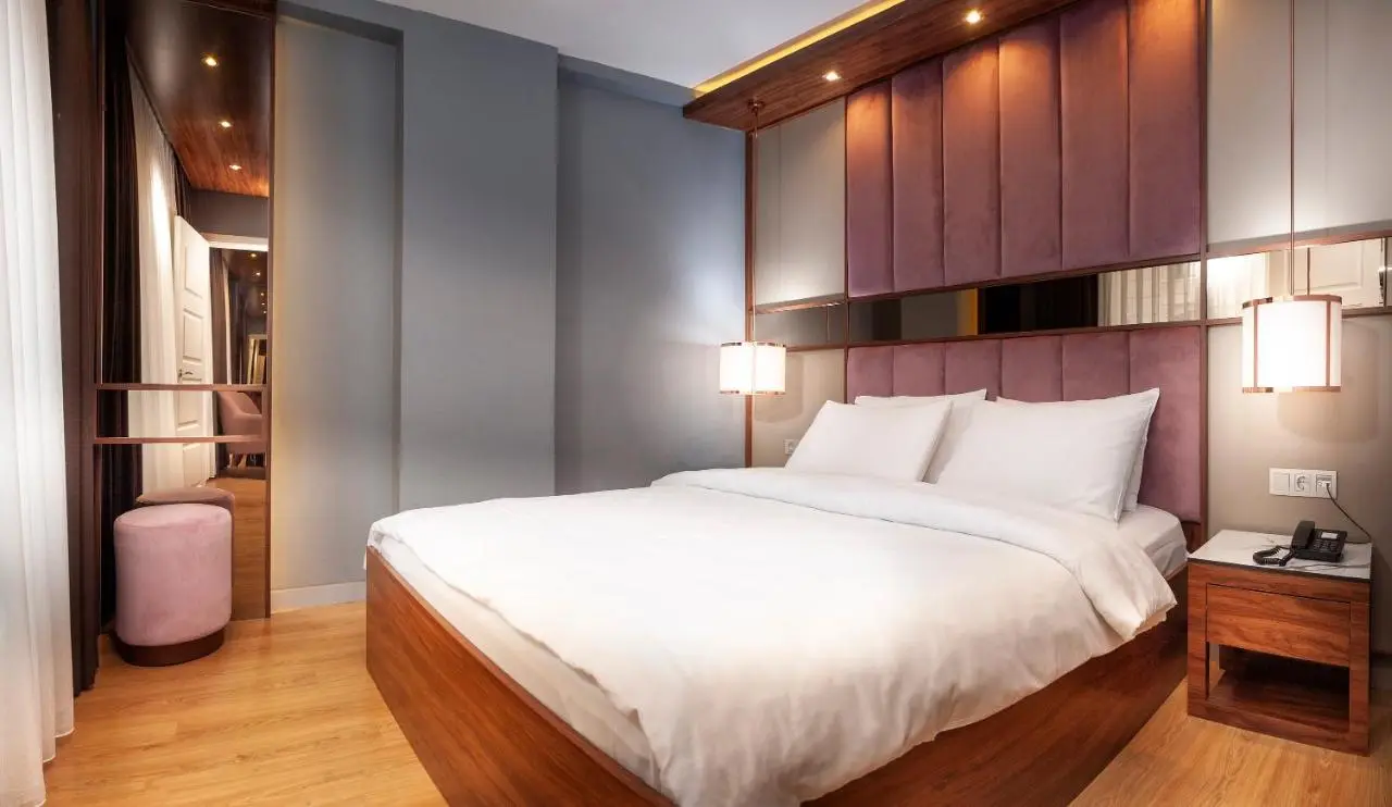 Vitabella Suites