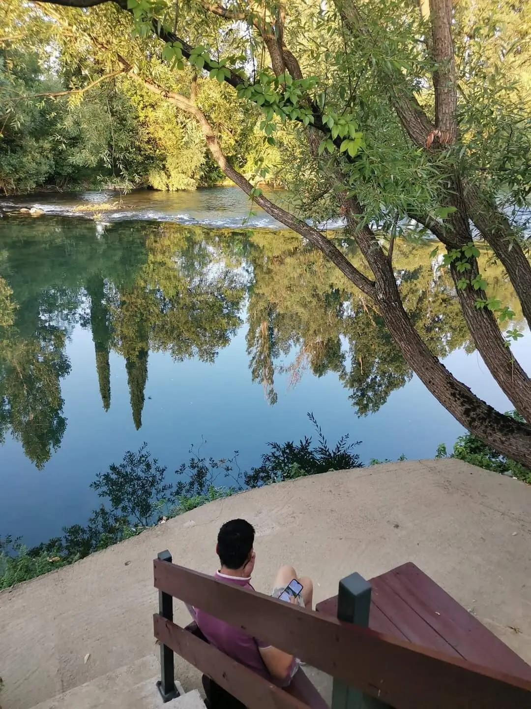 River View  Buna-Mostar