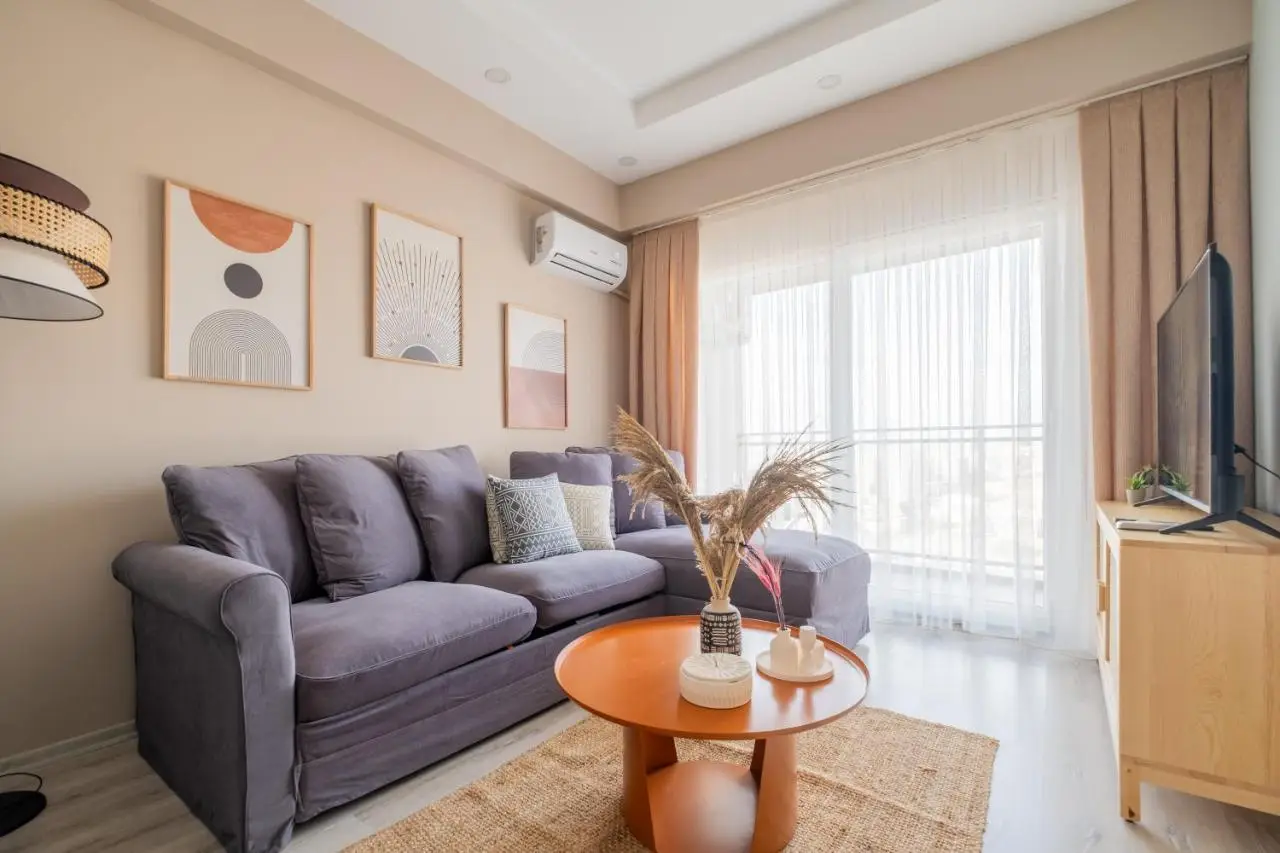 Linkinn Luxury Residence & Spa